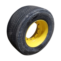 445/50R22.5 Michelin Heavy Truck Tires RT011330