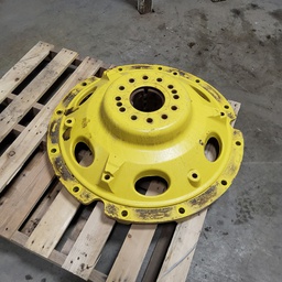  38"- 54" Stub Disc Agriculture Rim Centers T011332