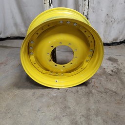 15"W x 34"D Waffle Wheel (Groups of 3 bolts) Agriculture & Forestry Wheels T011334RIM