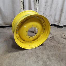  34" Waffle Wheel (Groups of 3 bolts)HD Agriculture Rim Centers T011334CTR