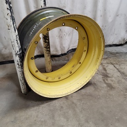 23"W x 42"D Stub Disc Agriculture & Forestry Wheels T011344RIM