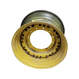 Waffle Wheel (Groups of 3 bolts)/Waffle Wheel (Groups of 3 bolts)HD T011345
