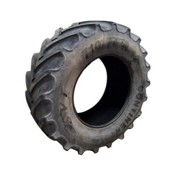 710/70R42 Continental Super Volume SVT R-1W Agricultural Tires RT011344