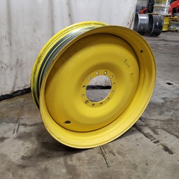 13"W x 46"D Bubble Disc Agriculture & Forestry Wheels T011346RIM
