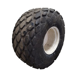 28/LR26 Titan Farm Torc-Trac II Radial R-3 Agricultural Tires RT011347