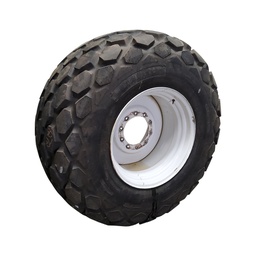 27"W x 32"D Formed Plate Agriculture & Forestry Wheels T011348RIM