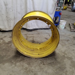 23"W x 38"D Stub Disc Agriculture & Forestry Wheels T011353RIM