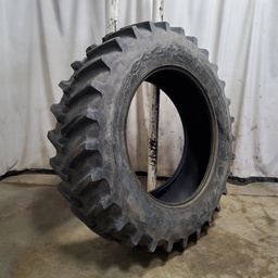 520/85R46 Firestone Radial Deep Tread 23 R-1W Agricultural Tires RT011355