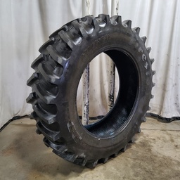 520/85R46 Firestone Radial Deep Tread 23 R-1W Agricultural Tires RT011357