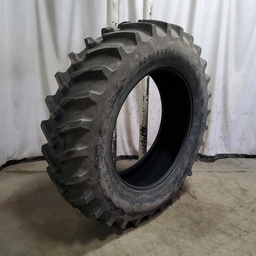 520/85R46 Firestone Radial Deep Tread 23 R-1W Agricultural Tires RT011358