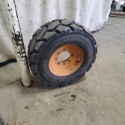 12/-16.5 Samson Heavy Duty L-4 Agricultural Tires RT011362