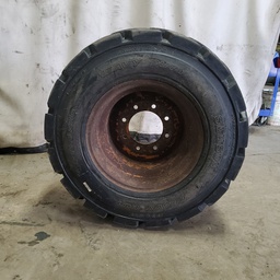 9.75"W x 16.5"D Implement Agriculture & Forestry Wheels T011362RIM