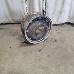 12"W x 28"D Rim with Clamp/Loop Style Agriculture & Forestry Wheels T011363RIM
