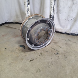 Rim with Clamp/Loop Style T011363