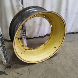 18"W x 42"D Stub Disc Agriculture & Forestry Wheels T011364RIM