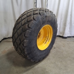 580/70R26 Goodyear Farm All Weather Radial R-3 Agricultural Tires RT011365