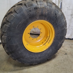 20"W x 26"D Formed Plate Agriculture & Forestry Wheels T011365RIM