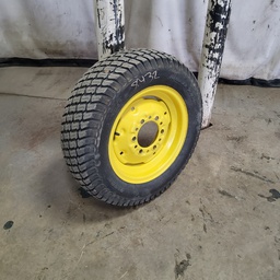 27/8.50-15 Titan Farm Multi Trac C/S HF-1 Agricultural Tires RT011366
