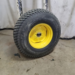 41/14.00-20 Titan Farm Multi Trac C/S HF-1 Agricultural Tires RT011367