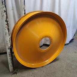 12"W x 54"D Spun Disc Sprayer Agriculture & Forestry Wheels 72785SIS
