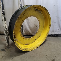 12"W x 54"D Stub Disc Agriculture & Forestry Wheels T011375RIM