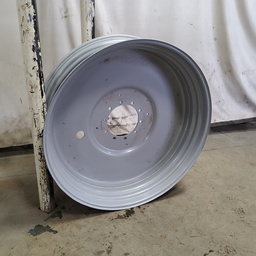 15"W x 50"D Formed Plate W/Weight Holes Agriculture & Forestry Wheels T011379RIM