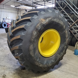 1250/50R32 Firestone Radial Deep Tread 23 CFO R-1W Agricultural Tires RT011389