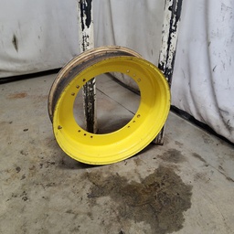 8"W x 32"D Stub Disc (groups of 3 bolts) Agriculture & Forestry Wheels T011390RIM