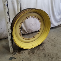 10"W x 50"D Stub Disc Agriculture & Forestry Wheels T011392RIM