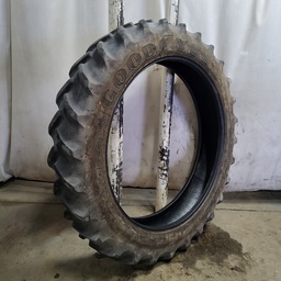 320/90R50 Goodyear Farm DT800 Optitrac R-1W Agricultural Tires RT011393