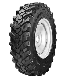26/12.00-12 Goodyear Farm R14T R-14 Agricultural Tires R4T37G