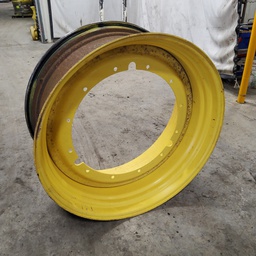 20"W x 46"D Stub Disc Agriculture & Forestry Wheels T011396RIM