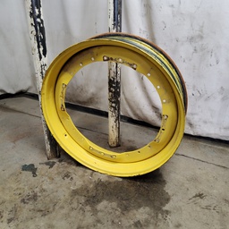 10"W x 42"D Waffle Wheel (Groups of 3 bolts) Agriculture & Forestry Wheels T011399RIM