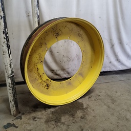 10"W x 54"D Stub Disc Sprayer Agriculture & Forestry Wheels T011400RIM