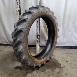 320/80R42 Goodyear Farm DT800 Super Traction R-1W Agricultural Tires RT011399