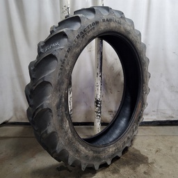 380/90R54 Goodyear Farm DT800 Super Traction R-1W Agricultural Tires RT011402