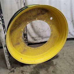 12"W x 54"D Stub Disc Agriculture & Forestry Wheels T011403RIM