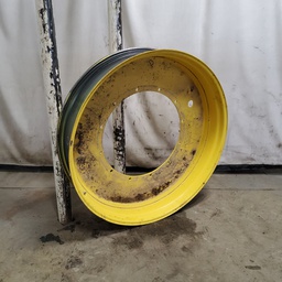 12"W x 54"D Stub Disc Agriculture & Forestry Wheels T011404RIM