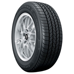 215/65R17 Firestone All Season A/S Pass/Light Truck/Trailer Tires 004050
