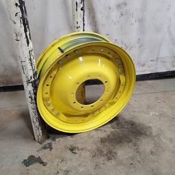 10"W x 34"D Waffle Wheel (Groups of 3 bolts) Agriculture & Forestry Wheels T011408RIM