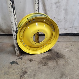 Waffle Wheel (Groups of 3 bolts) T011408