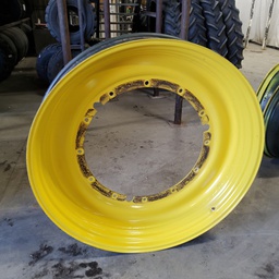 10"W x 50"D Stub Disc Agriculture & Forestry Wheels T011407RIM
