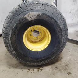 18"W x 16.1"D Implement Agriculture & Forestry Wheels T011422RIM