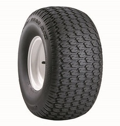 25/12.00-9 Carlisle Turf Trac R/S Pass/Light Truck/Trailer Tires 50D3T7