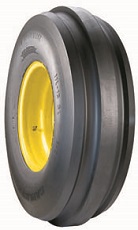 7.50/-16 Carlisle Farm Specialist 3-Rib F-2 Agricultural Tires 52F384
