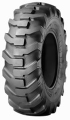 19.5/L-24 Alliance 533 Ind Rear Backhoe R-4 Agricultural Tires 53312004