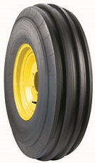 11.00/-16 Carlisle Farm Specialist Quad Rib F-2M Agricultural Tires 53F395