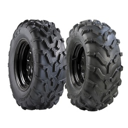 25/8.50R12 Carlisle A.C.T. ATV Lawn & Garden/ATV Tires 560425