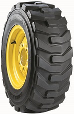10/-16.5 Carlisle Guard Dog HD Skid Steer R-4 Agricultural Tires 570130