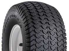 27/8.50-15 Carlisle Multi Trac C/S R-3 Agricultural Tires 574348